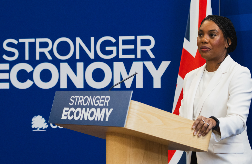 Is Britain Broken? 