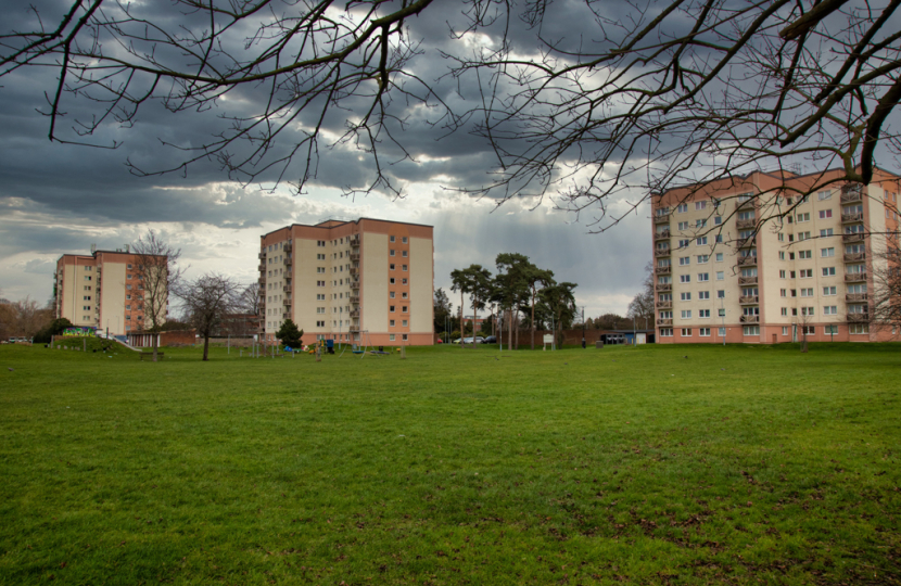 Sawyers Close