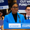 Kemi calls for MP's to focus on Defence 