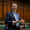 Jack Rankin speaking in Parliament