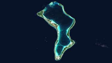 Conservatives force Chagos Surrender delay